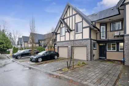 107 6739 137 Street, Surrey, BC, Surrey — Townhouse for sale