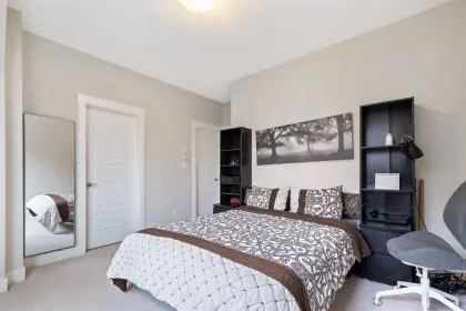 107 6739 137 Street, Surrey, BC, Surrey — Townhouse for sale
