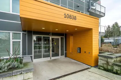 503 10838 Whalley Boulevard, Surrey, BC, Surrey — Apartment/Condo for sale