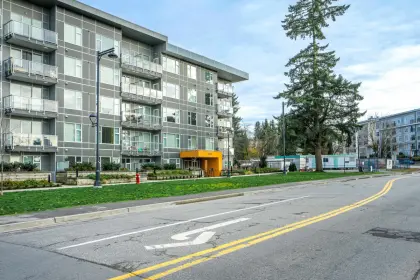 503 10838 Whalley Boulevard, Surrey, BC, Surrey — Apartment/Condo for sale