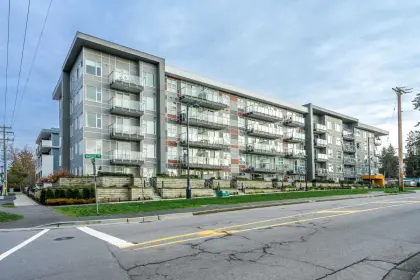 503 10838 Whalley Boulevard, Surrey, BC, Surrey — Apartment/Condo for sale