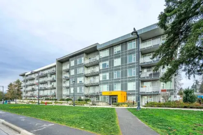 503 10838 Whalley Boulevard, Surrey, BC, Surrey — Apartment/Condo for sale