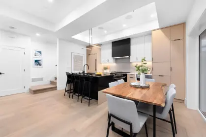 2307 Charles Street, Vancouver, BC, Vancouver — Half Duplex for sale