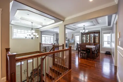 6088 Denbigh Avenue, Burnaby, BC, Burnaby — Single Family Residence for sale