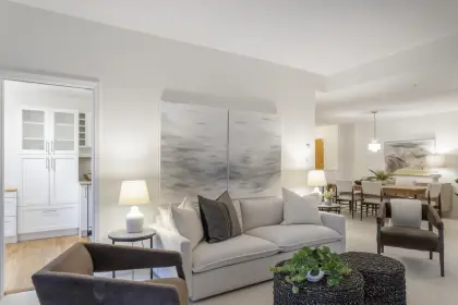 101 5760 Hampton Place, Vancouver, BC, Vancouver — Apartment/Condo for sale