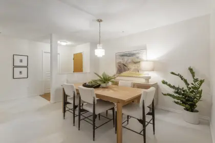 101 5760 Hampton Place, Vancouver, BC, Vancouver — Apartment/Condo for sale