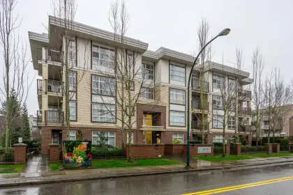 212 15168 19 Avenue, Surrey, BC, Surrey — Apartment/Condo for sale