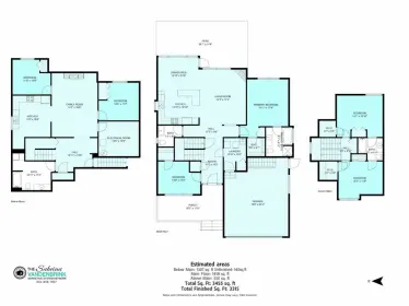 10374 Parkwood Drive, Rosedale, BC, Rosedale — Single Family Residence for sale