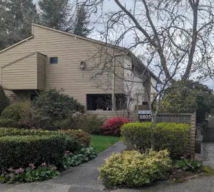 14 6805 Arlington Street, Vancouver, BC, Vancouver — Townhouse for sale