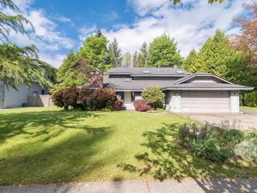 2315 129b Street, Surrey, BC, Surrey — Single Family Residence for sale