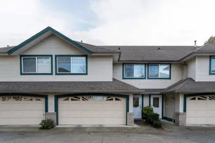 8 11910 90 Avenue, Delta, BC, Delta — Townhouse for sale