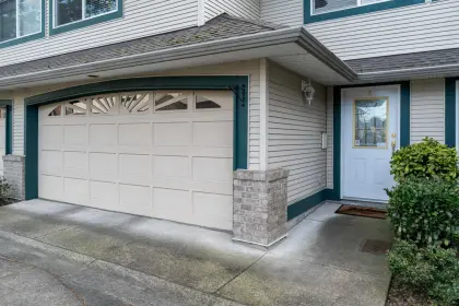 8 11910 90 Avenue, Delta, BC, Delta — Townhouse for sale