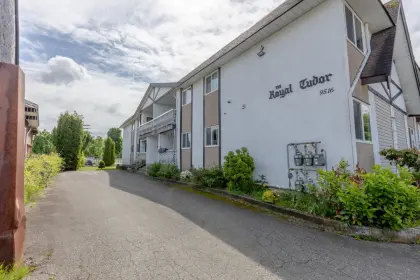 102 9516 Rotary Street, Chilliwack, BC, Chilliwack — Apartment/Condo for sale