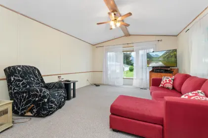 32 6900 Inkman Road, Agassiz, BC, Agassiz — Manufactured Home for sale