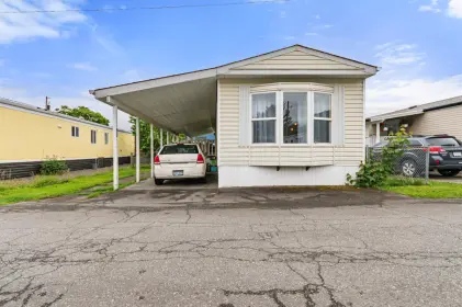 32 6900 Inkman Road, Agassiz, BC, Agassiz — Manufactured Home for sale