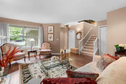 58 15860 82 Avenue, Surrey, BC, Surrey — Townhouse for sale