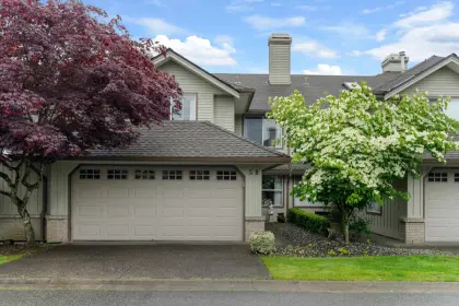 58 15860 82 Avenue, Surrey, BC, Surrey — Townhouse for sale