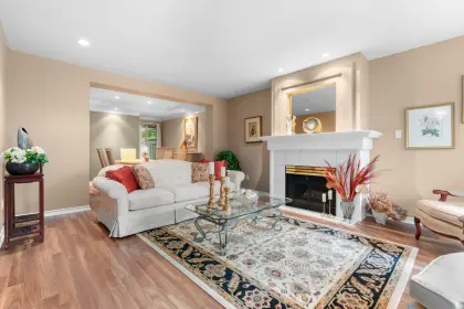 58 15860 82 Avenue, Surrey, BC, Surrey — Townhouse for sale