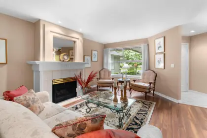 58 15860 82 Avenue, Surrey, BC, Surrey — Townhouse for sale