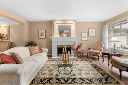 58 15860 82 Avenue, Surrey, BC, Surrey — Townhouse for sale