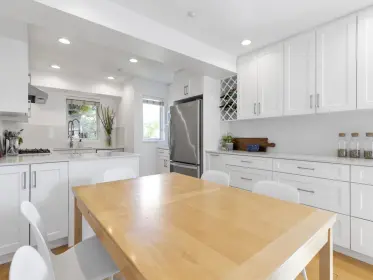 1433 Maple Street, Vancouver, BC, Vancouver — Townhouse for sale