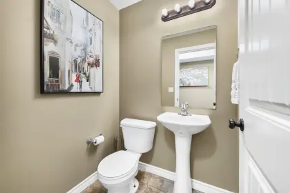 6 46151 Airport Road, Chilliwack, BC, Chilliwack — Townhouse for sale