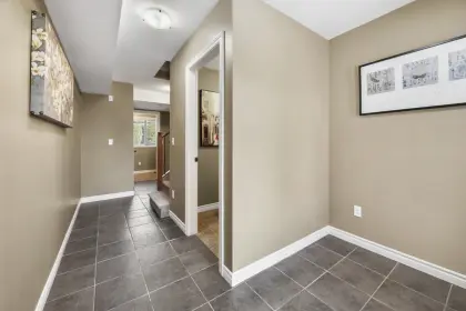6 46151 Airport Road, Chilliwack, BC, Chilliwack — Townhouse for sale