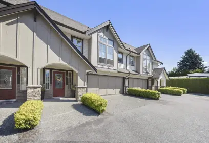 6 46151 Airport Road, Chilliwack, BC, Chilliwack — Townhouse for sale