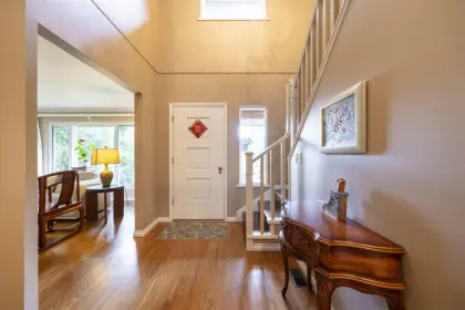 88 Deep Dene Road, West Vancouver, BC, West vancouver — Single Family Residence for sale