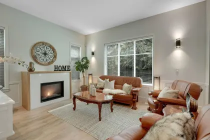 77 8217 204b Street, Langley, BC, Langley — Townhouse for sale