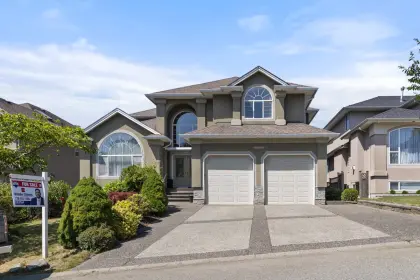 31359 Wagner Avenue, Abbotsford, BC, Abbotsford — Single Family Residence for sale