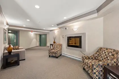 332 1252 Town Centre Boulevard, Coquitlam, BC, Coquitlam — Apartment/Condo for sale