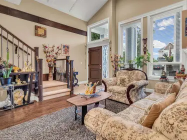 5935 129b Street, Surrey, BC, Surrey — Single Family Residence for sale