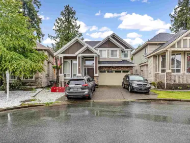 5935 129b Street, Surrey, BC, Surrey — Single Family Residence for sale