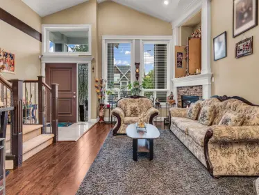 5935 129b Street, Surrey, BC, Surrey — Single Family Residence for sale