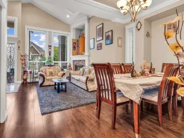 5935 129b Street, Surrey, BC, Surrey — Single Family Residence for sale