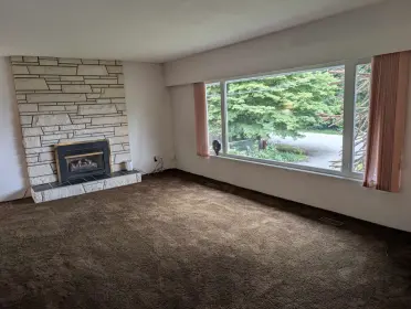 12422 Colemore Street, Maple Ridge, BC, Maple ridge — Single Family Residence for sale
