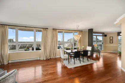 2002 1185 Quayside Drive, New Westminster, BC, New westminster — Apartment/Condo for sale