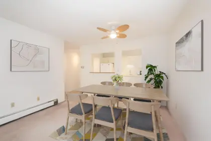 306 2320 Trinity Street, Vancouver, BC, Vancouver — Apartment/Condo for sale