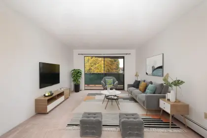 306 2320 Trinity Street, Vancouver, BC, Vancouver — Apartment/Condo for sale