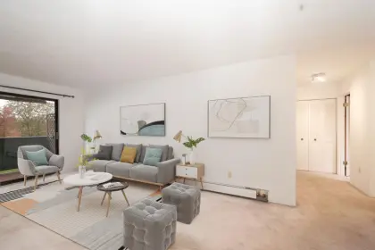 306 2320 Trinity Street, Vancouver, BC, Vancouver — Apartment/Condo for sale