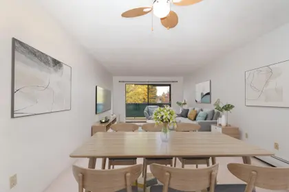 306 2320 Trinity Street, Vancouver, BC, Vancouver — Apartment/Condo for sale