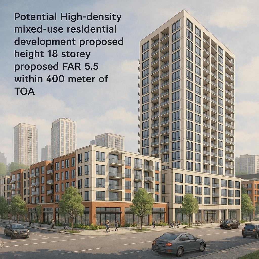 Exterior Front Photo of 15119 91a Avenue, Surrey, BC