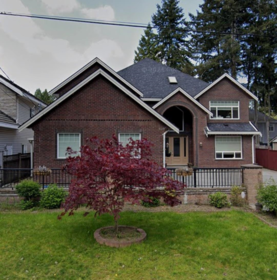 15119 91a Avenue, Surrey, BC, Surrey — Single Family Residence for sale
