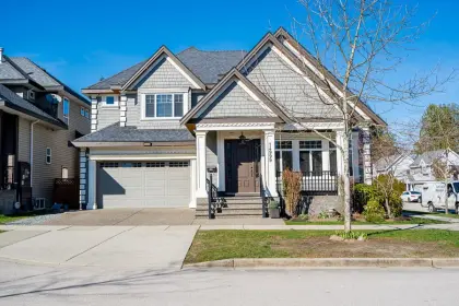 14999 59a Avenue, Surrey, BC, Surrey — Single Family Residence for sale