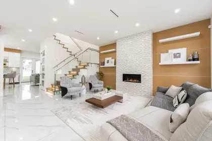 7319 145a Street, Surrey, BC, Surrey — Single Family Residence for sale