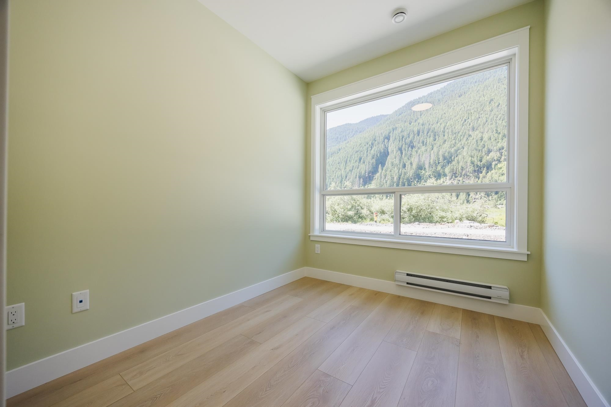 Basement Recreation Room Photo of HG 187 71358 Grove Place, Sunshine Valley, BC