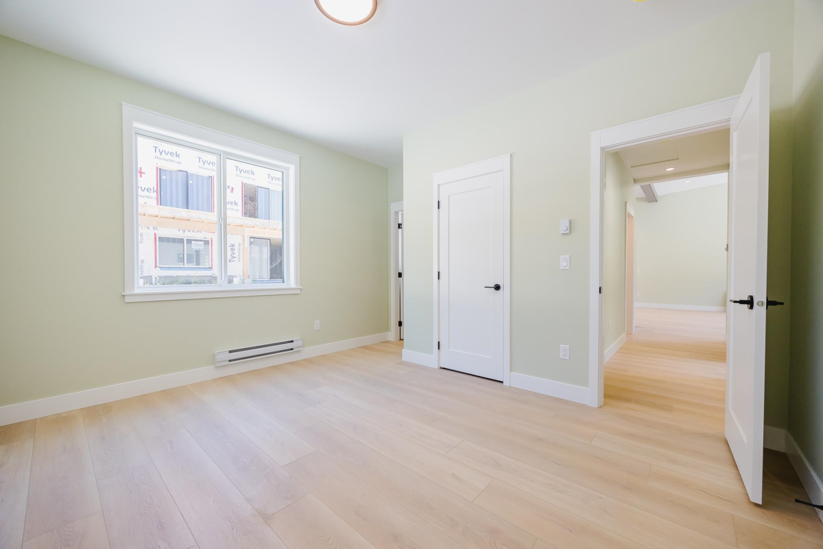 Bedroom 4 Photo of HG 187 71358 Grove Place, Sunshine Valley, BC