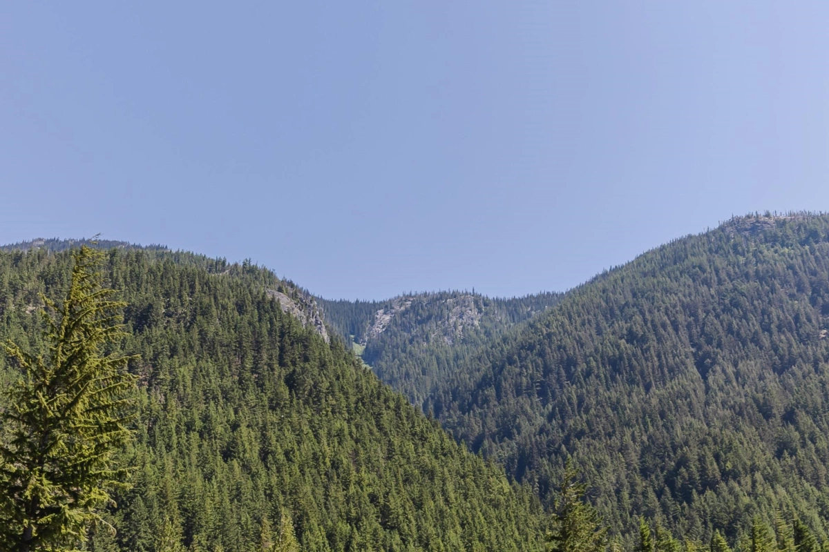 Walk-In Closet Photo of HG 187 71358 Grove Place, Sunshine Valley, BC