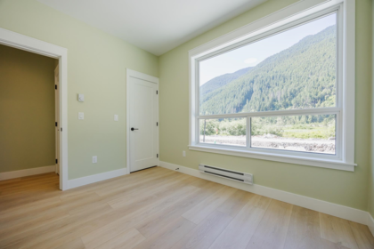 Bedroom 2 Photo of HG 187 71358 Grove Place, Sunshine Valley, BC
